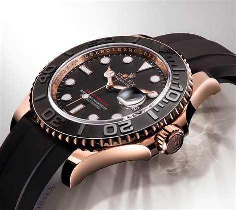 rolex replica yachtmaster mens swiss watches|2022 rolex yacht master review.